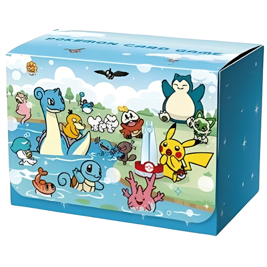 【韓国限定】ポケモンタウン2025withロッテ　証明写真ver2 84枚セット バチンウニ 証明写真 ポケモンタウン 韓国限定 韓国限定】ポケモン