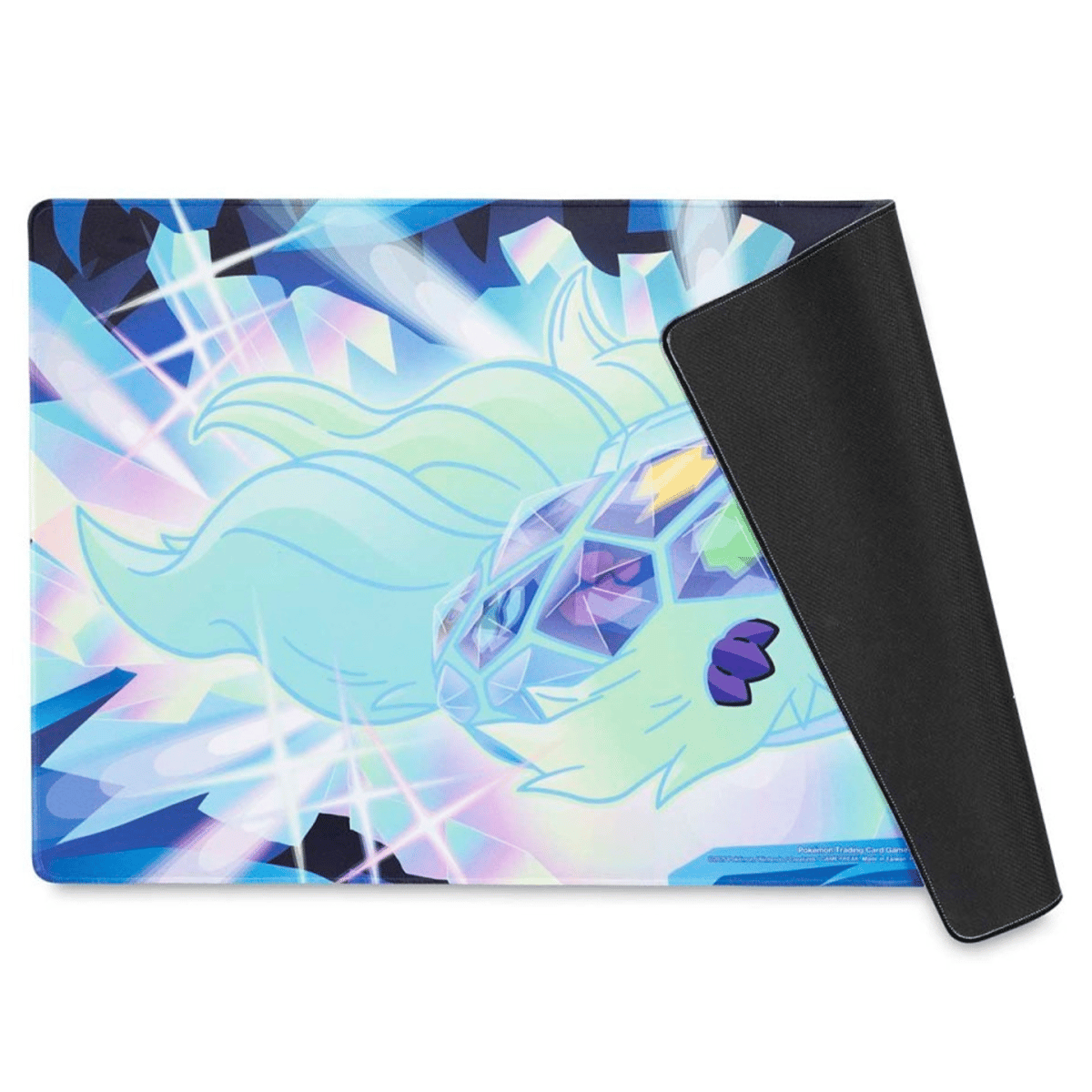 箱潰れの場合がございます】 海外ポケセン Terapagos テラパゴス