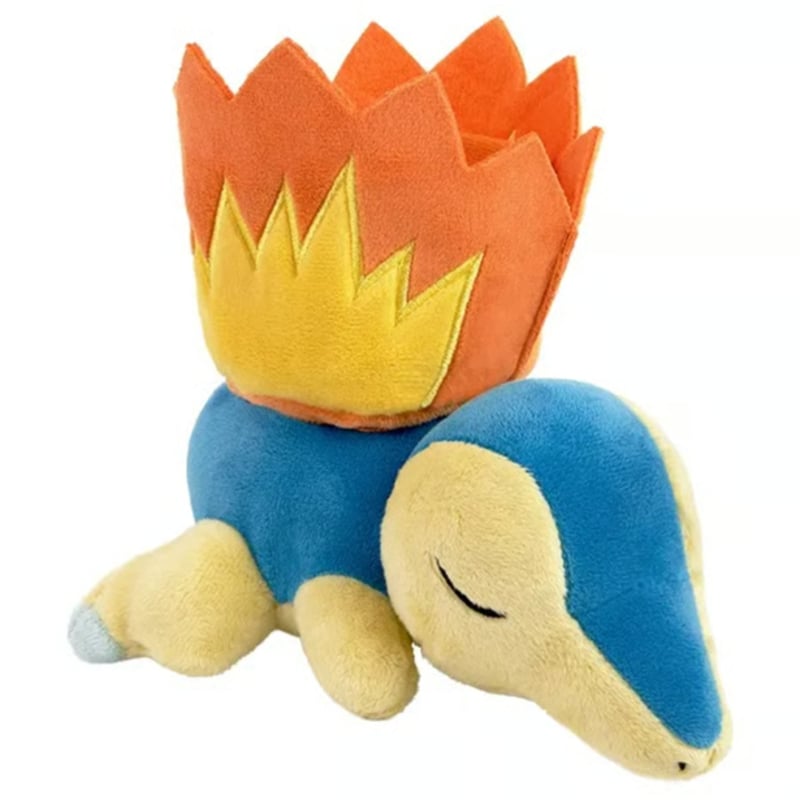 ポケモン 中国ポケモンセンター ヒートアップ！シリーズ ぬいぐるみ