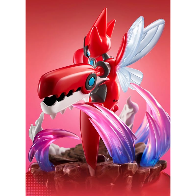 外箱潰れの場合がございます】海外限定 ポケモン × Funism メガシンカ