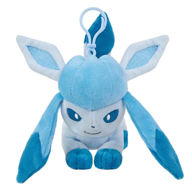 ポケモン 中国ポケモンセンター 一目惚れシリーズ カラビナ付き