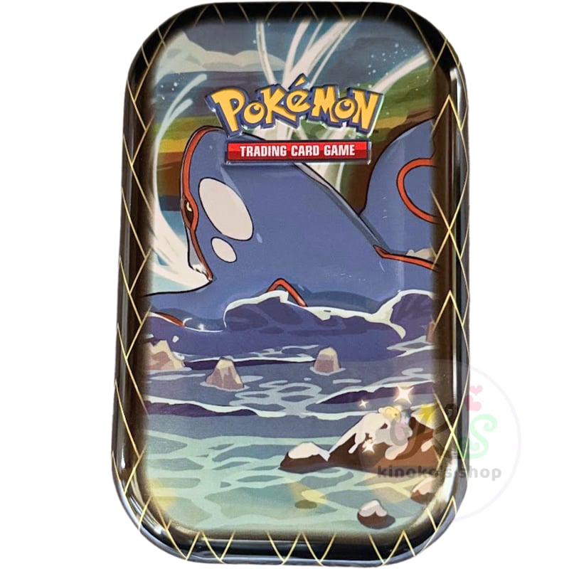 ポケモンカード Shining Fates Mini Tin ダメカン仕切り セット