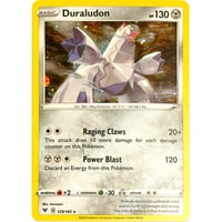 ジュラルドン 【コスモスホロ】 / Duraludon - Miscellaneous Cards & Products (129/185)