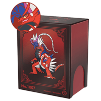 ポケモンカード 中国BOX限定 ブラッキー カードスリーブ (64枚