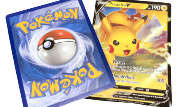 ポケモンカード