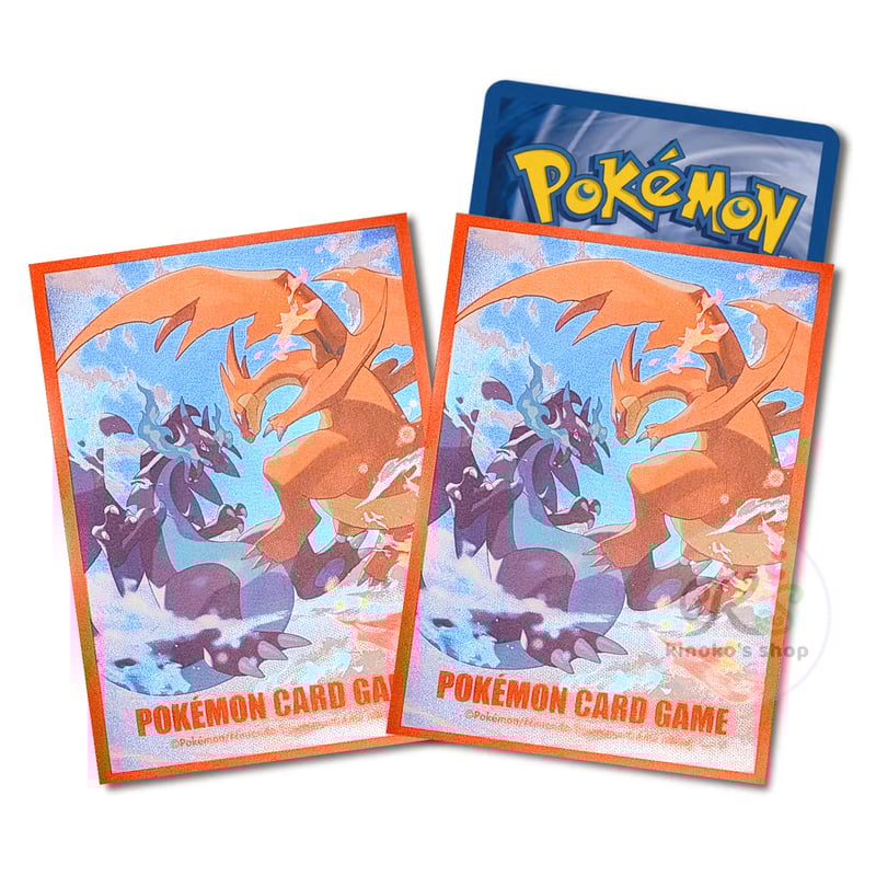 ポケモンカード 中国繁体字版 「ムニキスゼロ」 スペシャルセット メガ