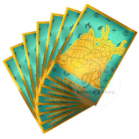 ポケモンカード Crown Zenith Elite Trainer Box カードスリーブ