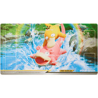 ポケモンカード レックウザ & カイリュー の激突 プレイマット ポケモンカード レックウザ & カイリュー の激突 プレイマット