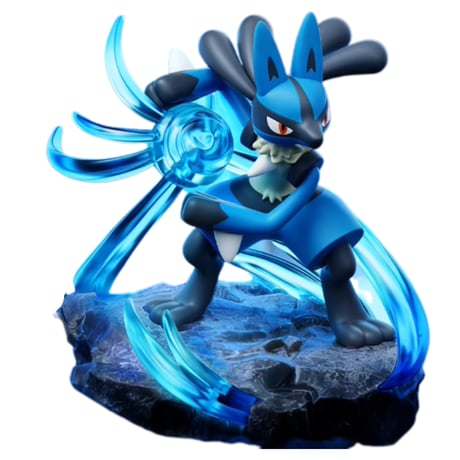 ルカリオ | STORES