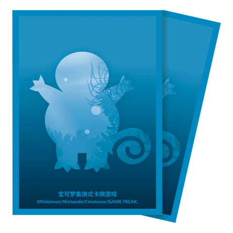 ポケモンカード スリーブ　カードケース　サプライまとめ 2024年4月26日（金）発売の「ポケモンカード公式サプライ