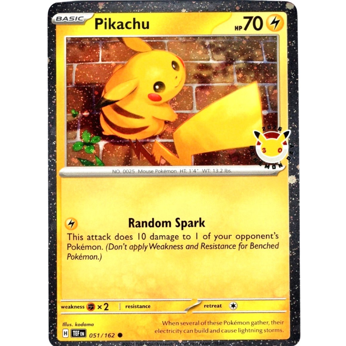 外箱潰れの場合がございます】ポケモンカード Pokemon Day 2026 Collect