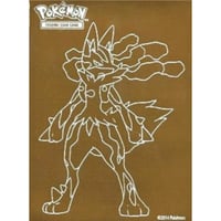 【バラ】 Furious Fists Elite Trainer Box （メガルカリオ）スリーブ (2014)