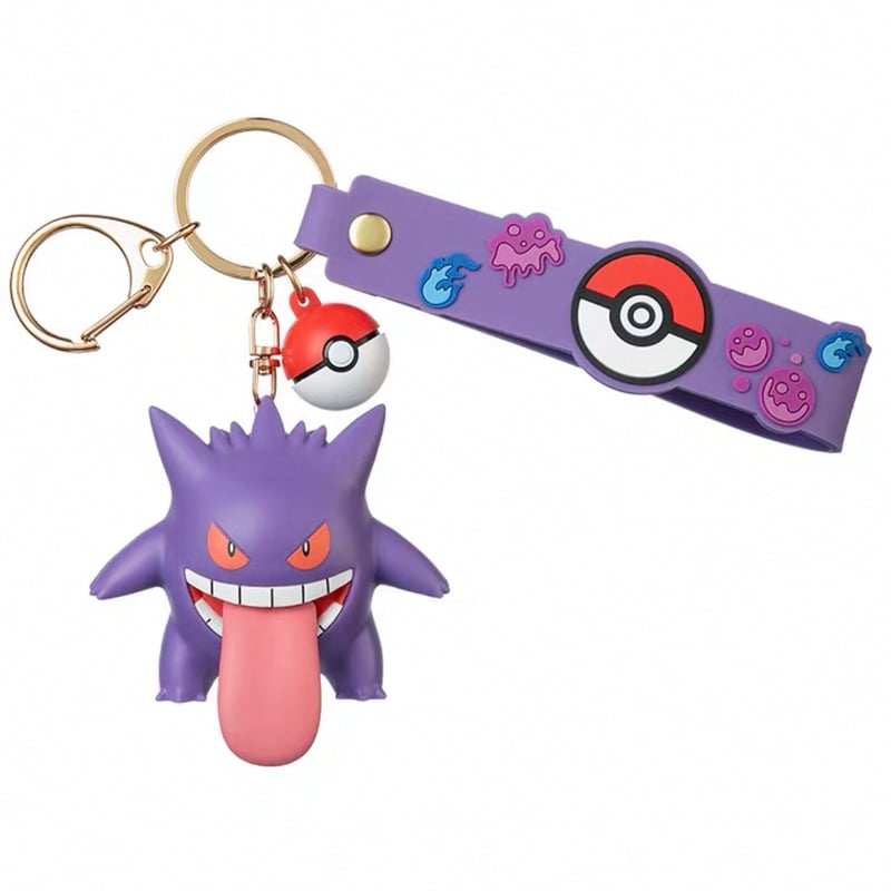 中国限定 ゲンガービッグサイズフィギュア 【公式通販】