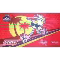 ポケモンカード 中国大会限定 2025ポケモンマスターズ杭州