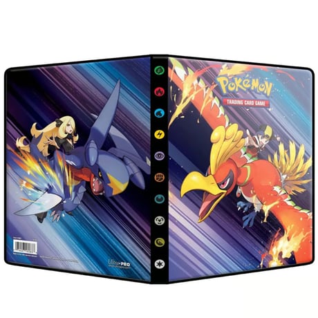 CATEGORY カードアルバム | kinoko's shop