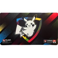ポケモンカード regional championships 2026 ピカチュウ プレイマット