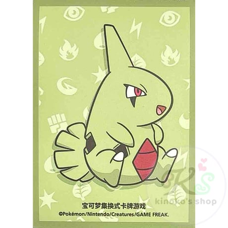 デッキシールドバラ売り可㈢ ポケモンカード スリーブ CATEGORY ポケモン バラスリーブ (デッキシールド1枚売り) | kinoko's shop