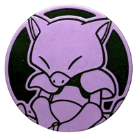 【海外限定】2024　RC　テラパゴス　プレイマット　①ステラフォルム 海外限定】2024 RC テラパゴス プレイマット ①ステラフォルム