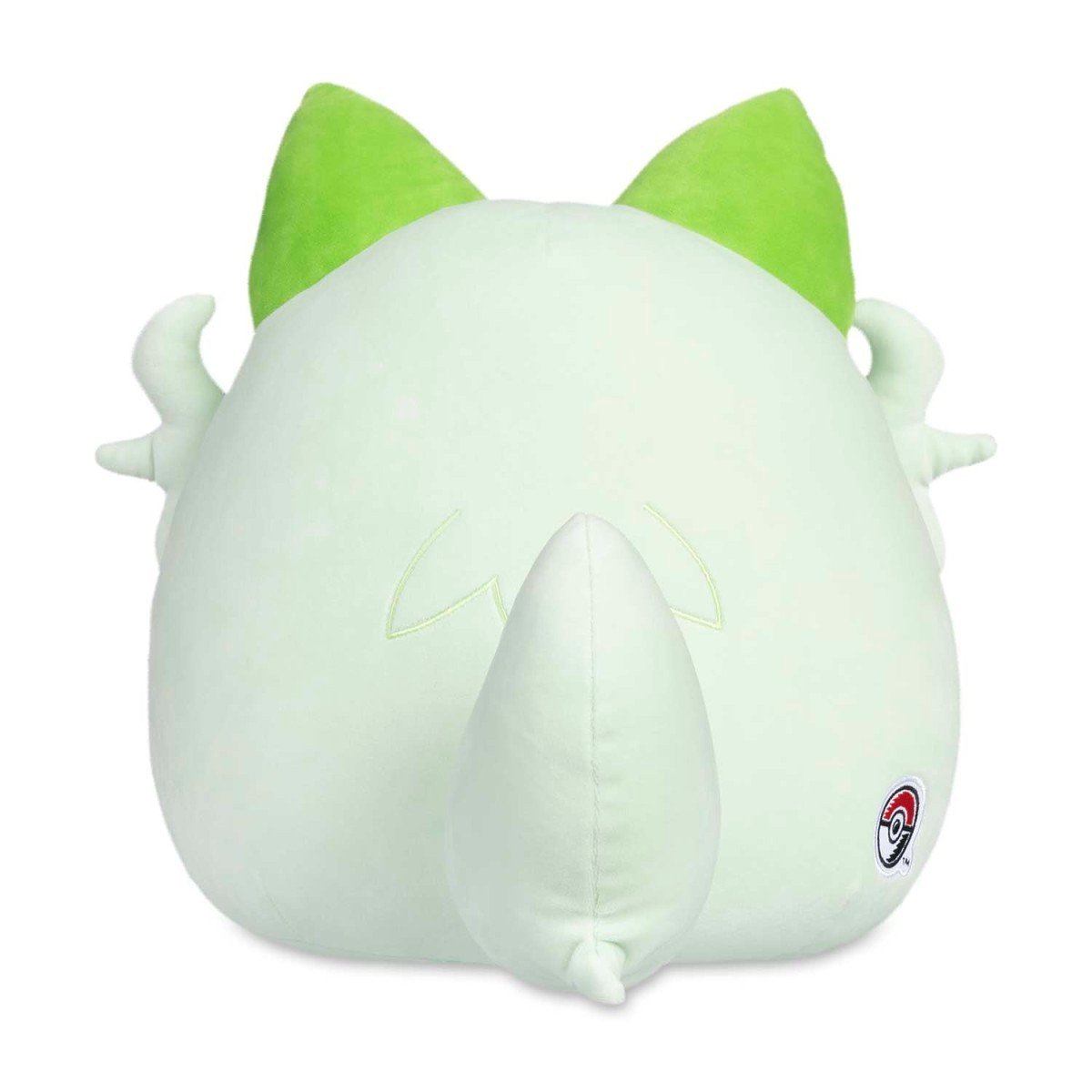 ほつれ等がある場合がございます】squishmallows × 海外ポケモン