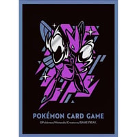 【バラ】 日版 ポケセン限定  COOL×METAL ハッサム スリーブ (2022)