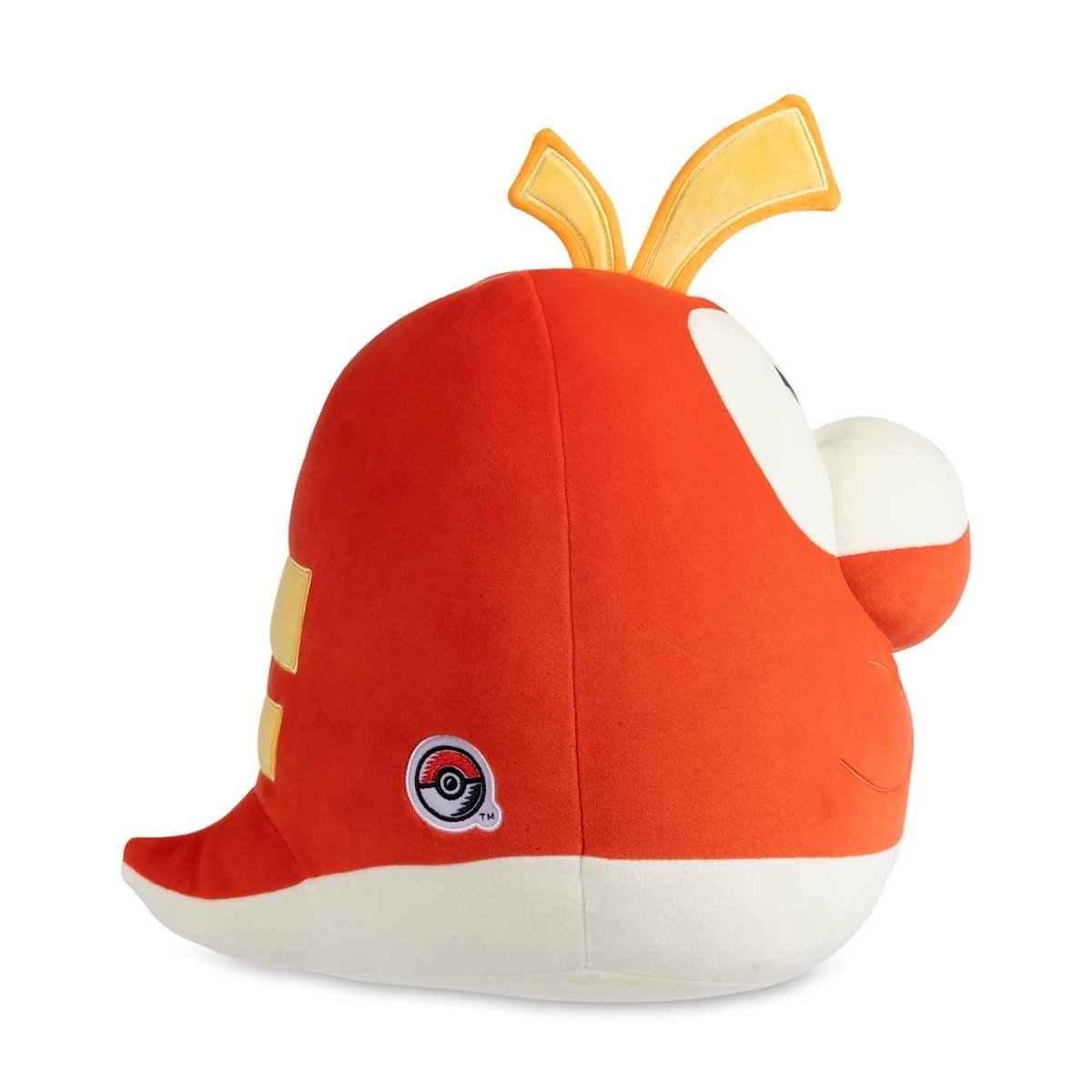 ほつれ等がある場合がございます】squishmallows × 海外ポケモン