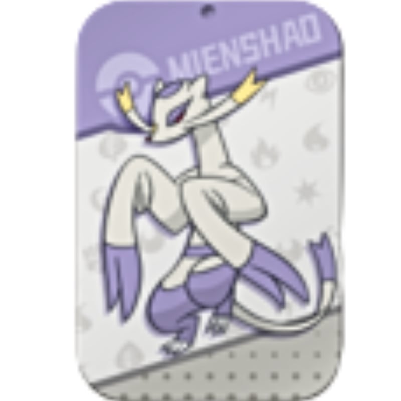 擦れがある場合がございます】ポケモンカード 中国限定 スライド缶