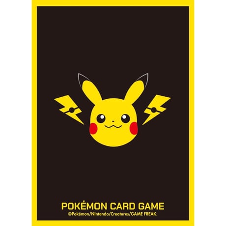 CATEGORY ピカチュウ | kinoko's shop