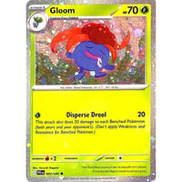 クサイハナ 【コスモスホロ】/ Gloom - Miscellaneous Cards & Products (002/094)