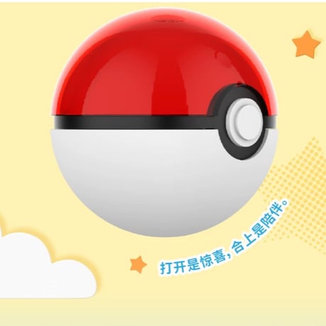 海外ポケモングッズ ポケモン × Funism 小さな奇遇 マスコット【6個セット：ミュウ・ミュウツー・カイリュー・ゲンガー・ロコン・プリン】