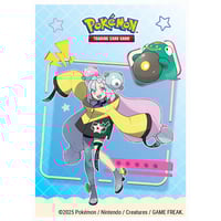 バラ】 シンガポール限定 オープン1周年記念メインアート スリーブ