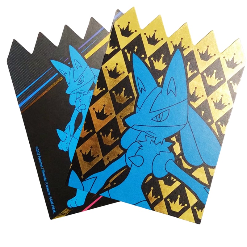 ポケモンカード ポケモンセンター限定版 Crown Zenith Elite