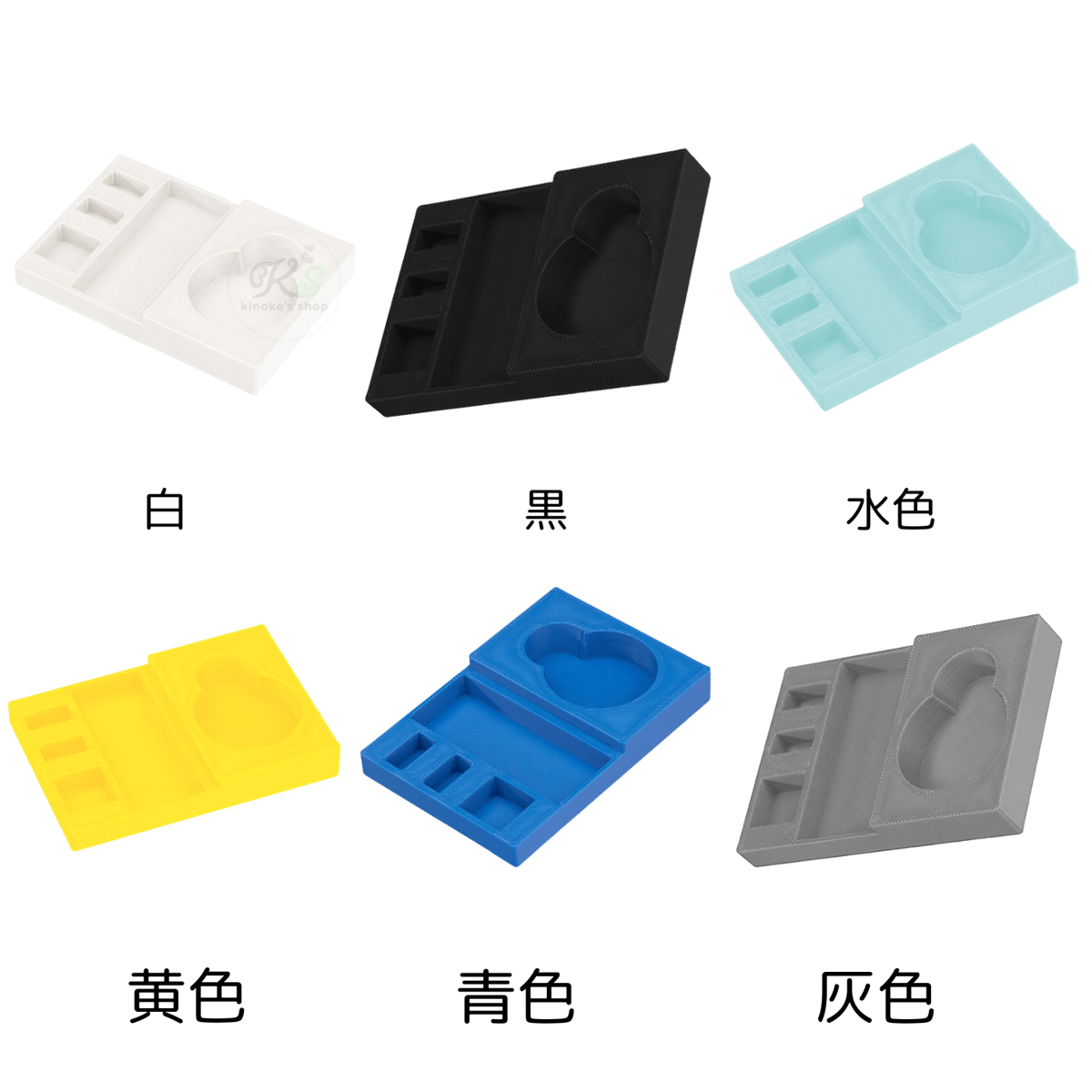 ポケモンカード ダメカンケース 仕切り【中国1周年BOX海外限定マーカー