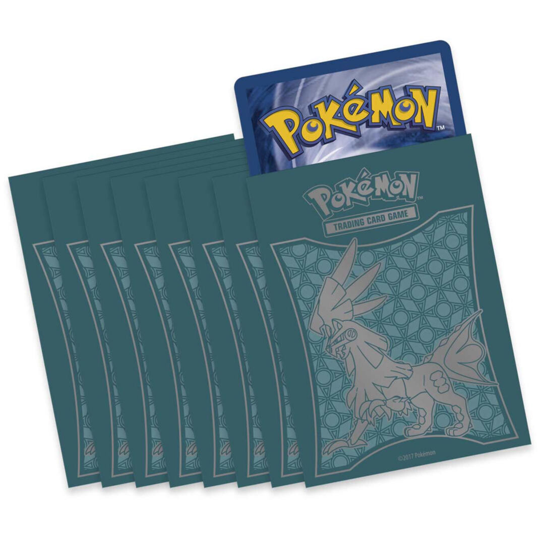 ポケモンカード Crimson Invasion Elite Trainer Box カードス