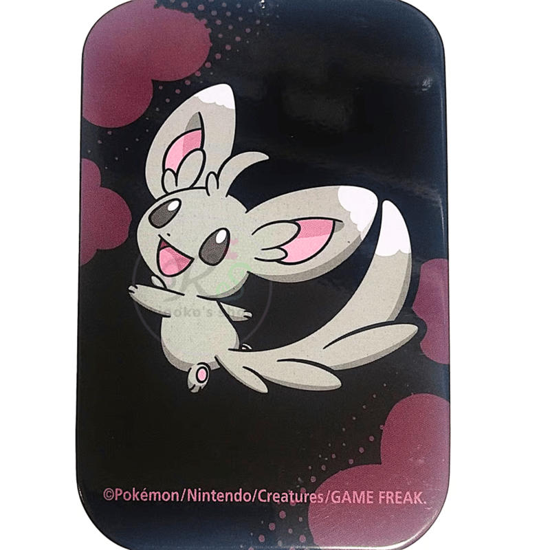 擦れがある場合がございます】中国限定 スライド缶コレクション