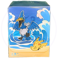 中国簡体版】ブラッキー【宝石包ロゴ】/ 月亮伊布 - CBB2C (0611/15