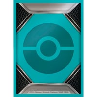 【バラ】BOX限定 Trainer’s Toolkit 2024 モンスターボール グリーン (2024)
