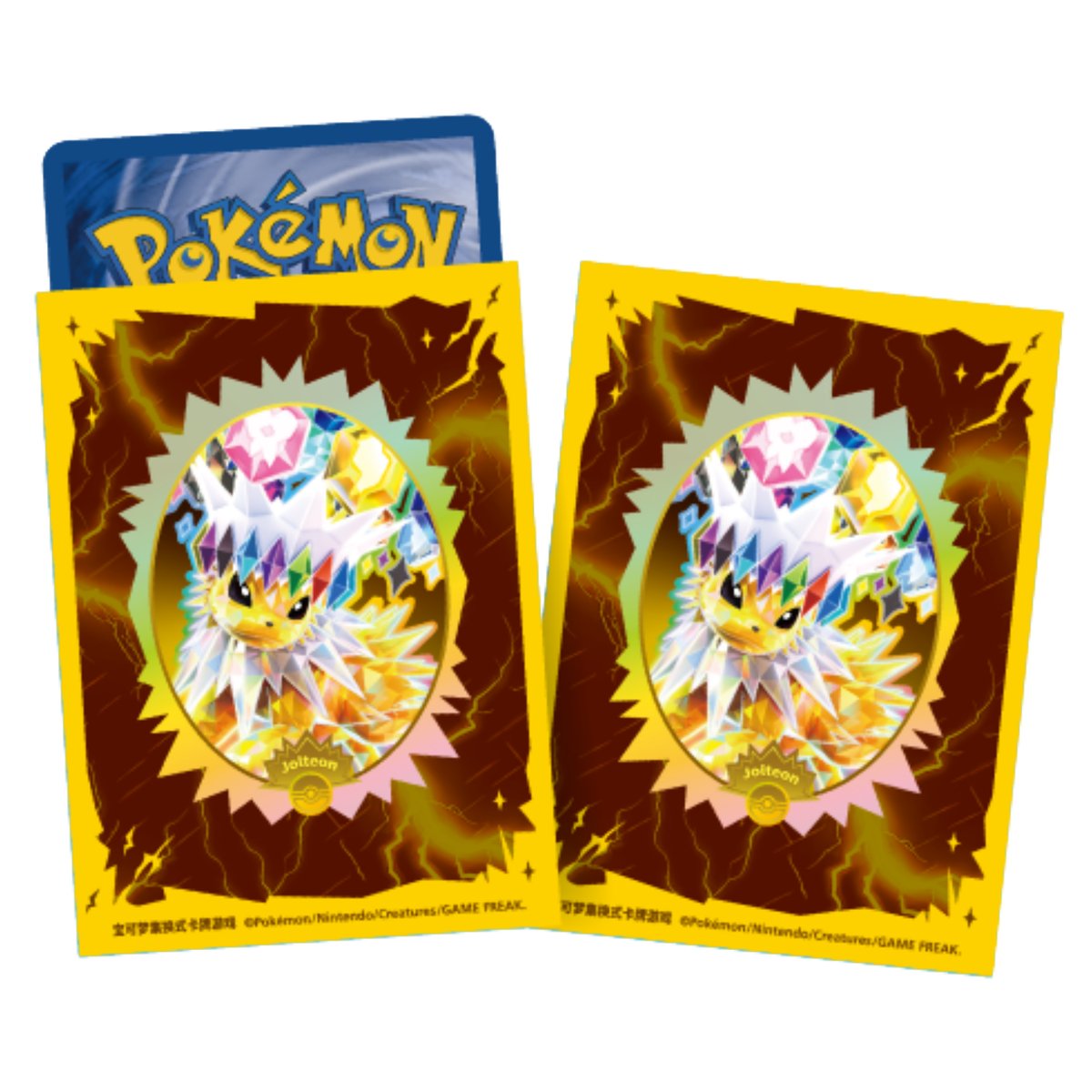 ポケモンカード 中国BOX封入 カードアルバムギフトセット カード