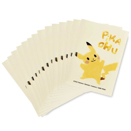 CATEGORY スリーブ | kinoko's shop