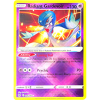 かがやくサーナイト / Radiant Gardevoir - Lost Origin(069/196)