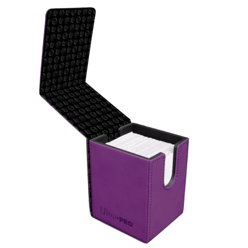 ポケモンカード Ultra Pro フリップデッキケース【ゲンガー