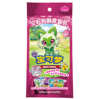 ミライドン(AR仕様)【シールド戦「トリプレットビート」プロモ絵柄