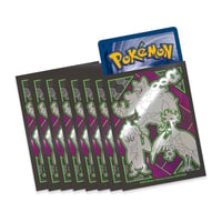 ポケモンカード 中国BOX限定 胜象星引 ヒスイの仲間たち スリーブ（64