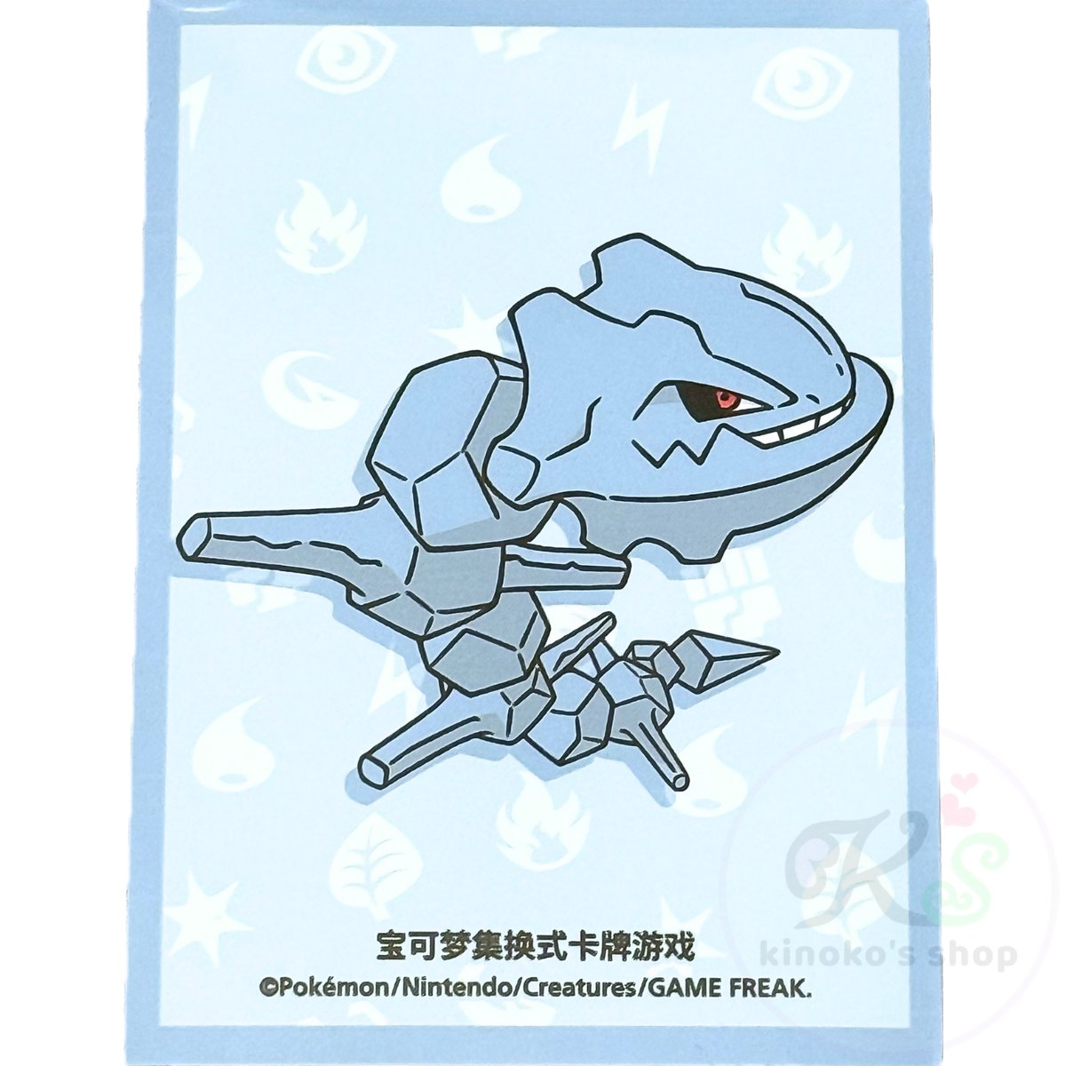 バラ】中国BOX限定 中国ランダムギフトボックス限定 スリーブ 第2弾