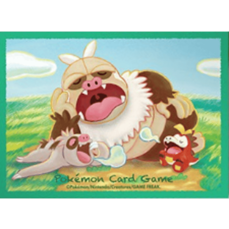 韓国限定　ポケモンストア　伝統エディション　座灯 バラ】 日版 ポケセン限定 ケッキング (2024) | kinoko's shop