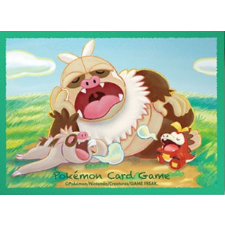 韓国限定　ポケモンストア　伝統エディション　座灯 楽天市場】【WonderGOOオリジナル特典「X ver」】Pokemon