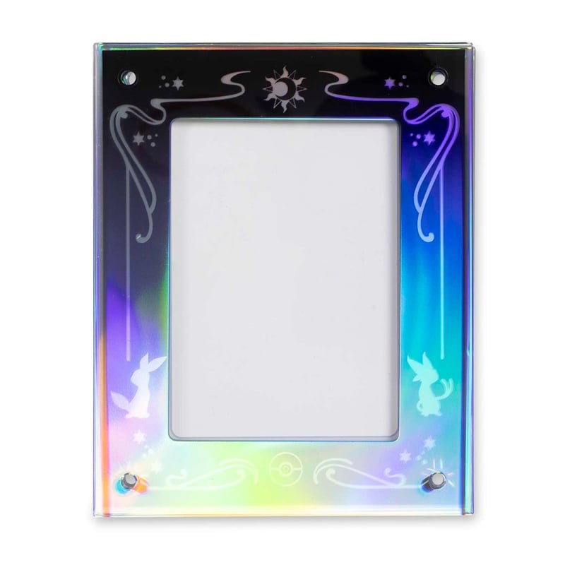 外装破れの場合がございます】 海外ポケモンセンター エーフィ