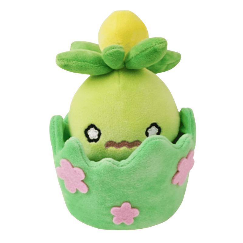 ほつれ等がある場合がございます】中国ポケモンセンター限定 草丛奇遇