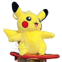 インドネシア 会場限定 ポケモン×バティックシャツ 【フラワー
