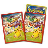 ポケモンカード Destined Rivals Elite Trainer Box カードスリ