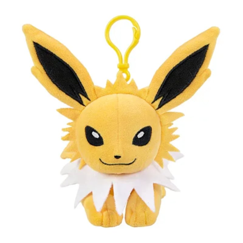ポケモン 中国ポケモンセンター 一目惚れシリーズ カラビナ付き